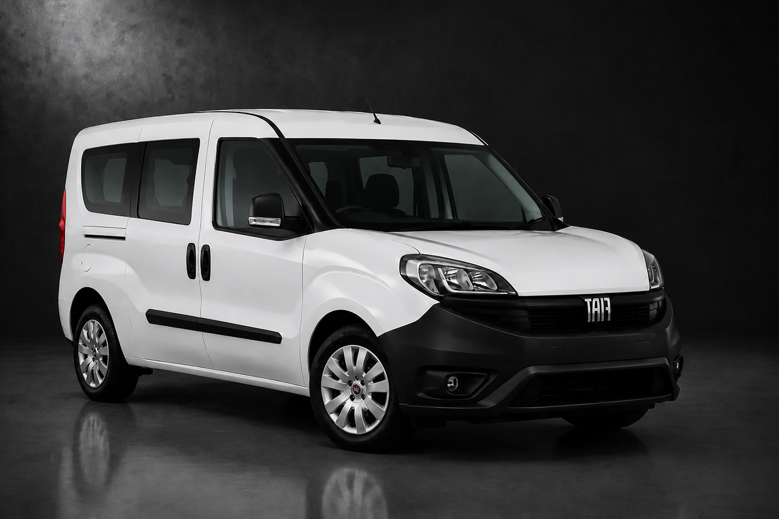 FIORINO COMBI araç görseli