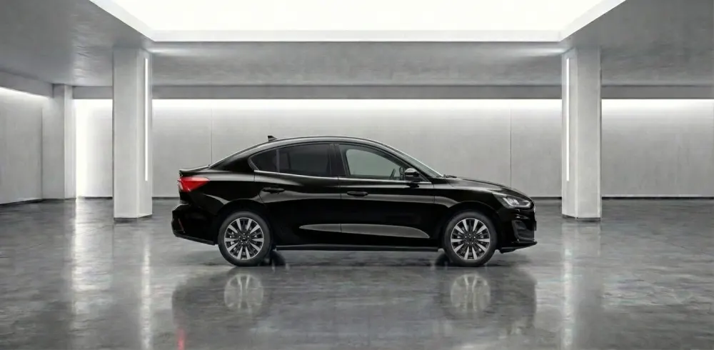 FORD FOCUS araç görseli