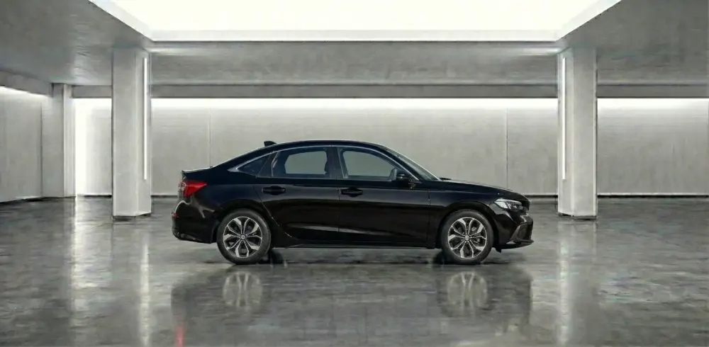 HONDA CIVIC araç görseli