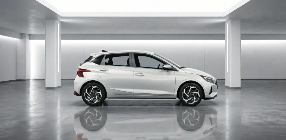HYUNDAI İ20 araç görseli