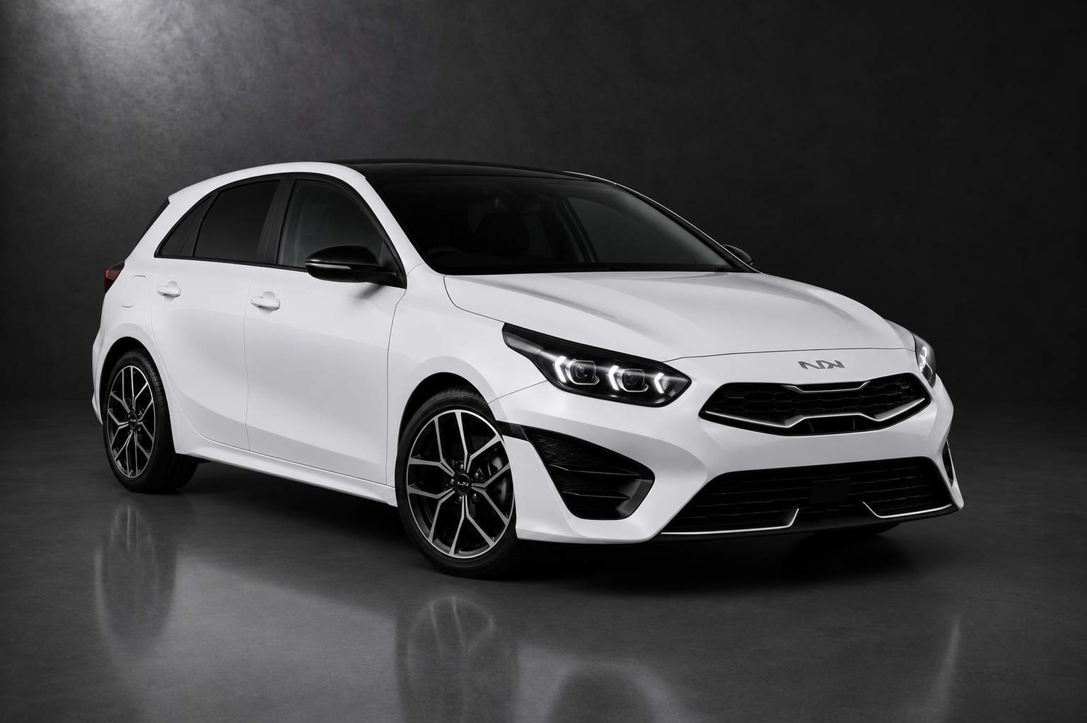KIA CEED araç görseli