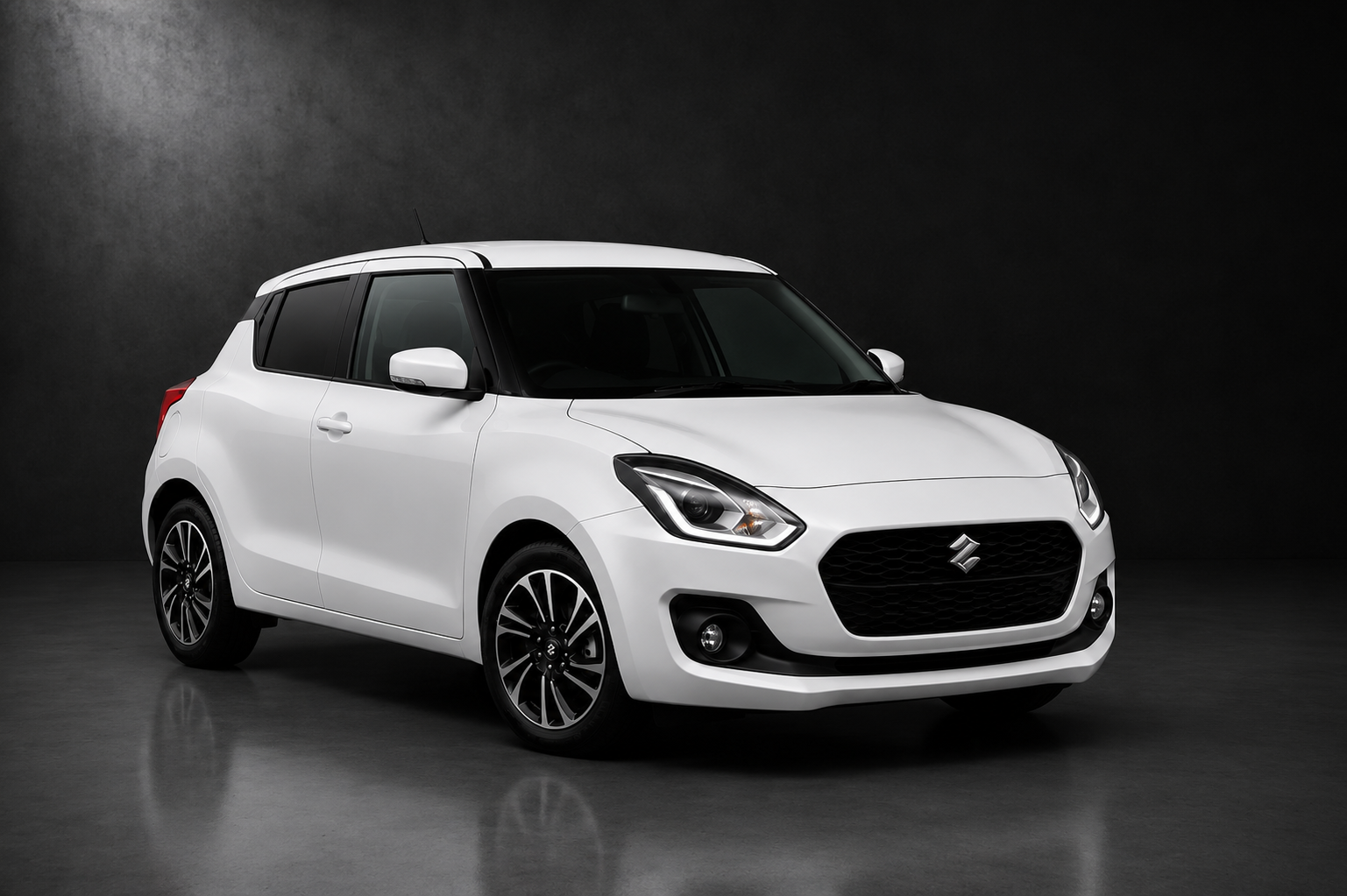SUZUKI SWIFT araç görseli