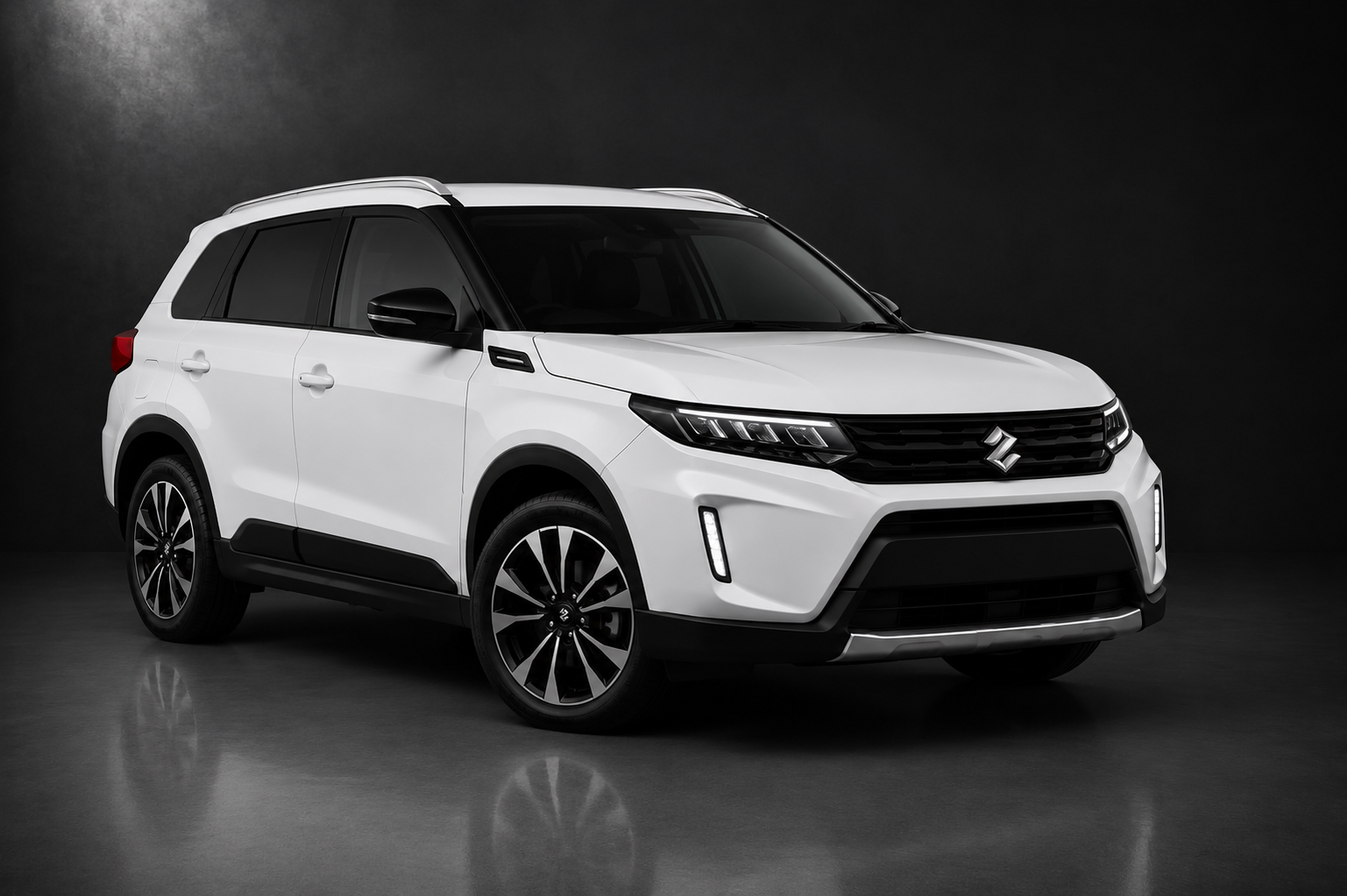 SUZUKI VITARA araç görseli