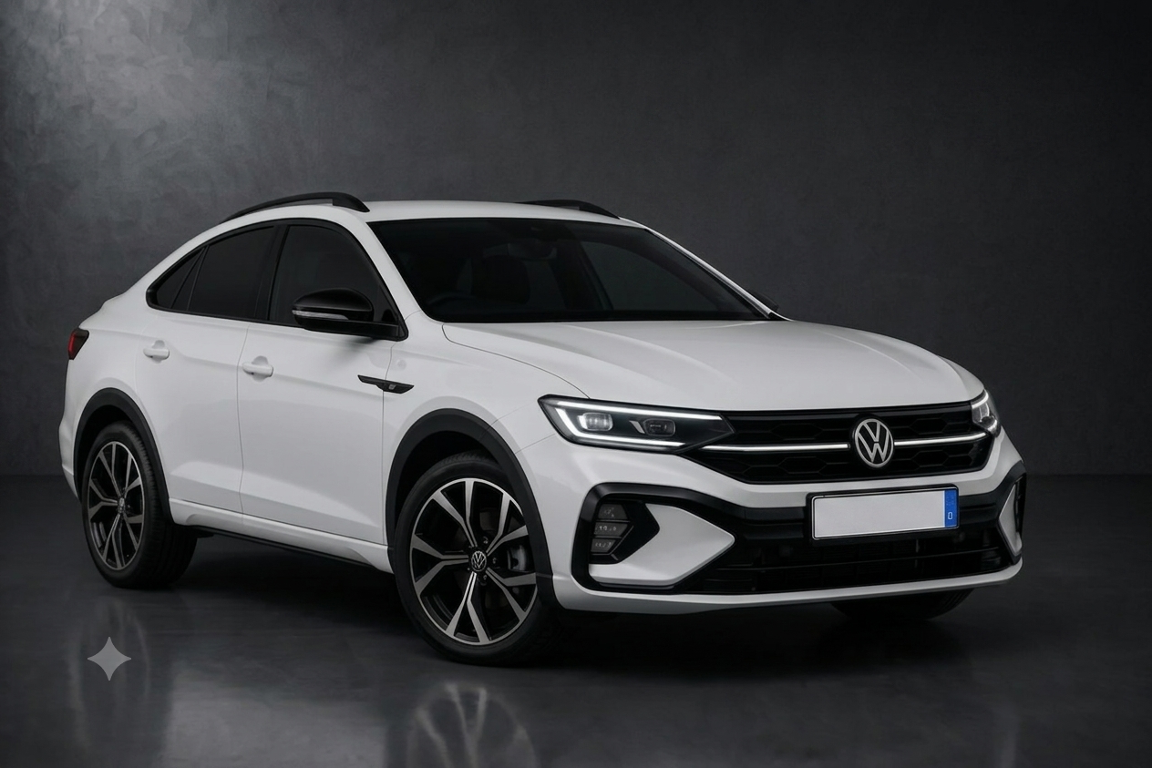 VOLKSWAGEN TAIGO araç görseli